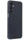 Mey İthalat®  Samsung Galaxy A16 5G Kılıf Aras Deri Kapak - Siyah