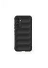 Mey İthalat®  Samsung Galaxy A16 5G Kılıf Optimum Silikon - Siyah