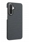 Mey İthalat®  Samsung Galaxy A17 5G Vega Magsafe Kapak - Gri