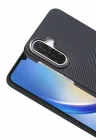 Mey İthalat®  Samsung Galaxy A17 5G Vega Magsafe Kapak - Siyah