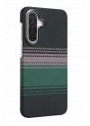 Mey İthalat®  Samsung Galaxy A17 5G Vega Magsafe Kapak - Yeşil
