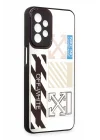 Mey İthalat®  Samsung Galaxy A23 4G Kılıf Mirror Desenli Kapak - Mirror - 6