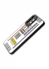 Mey İthalat®  Samsung Galaxy A23 4G Kılıf Mirror Desenli Kapak - Mirror - 7