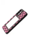 Mey İthalat®  Samsung Galaxy A23 4G Kılıf Mirror Desenli Kapak - Mirror - 8