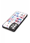 Mey İthalat®  Samsung Galaxy A33 5G Kılıf Mirror Desenli Kapak - Mirror - 10