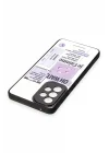 Mey İthalat®  Samsung Galaxy A33 5G Kılıf Mirror Desenli Kapak - Mirror - 4