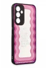 Mey İthalat®  Samsung Galaxy A34 5G Kılıf Mirror Desenli Kapak - Mirror - 11