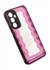 Mey İthalat®  Samsung Galaxy A34 5G Kılıf Mirror Desenli Kapak - Mirror - 11