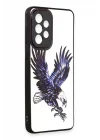 Mey İthalat®  Samsung Galaxy A53 5G Kılıf Mirror Desenli Kapak - Mirror - 1