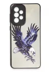 Mey İthalat®  Samsung Galaxy A53 5G Kılıf Mirror Desenli Kapak - Mirror - 1