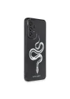 Mey İthalat®  Samsung Galaxy A53 5G Kılıf Mirror Desenli Kapak - Mirror - 13