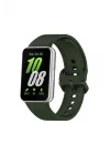 Mey İthalat®  Samsung Galaxy Fit 3 Klasik Kordon - Haki Yeşil