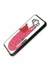 Mey İthalat®  Samsung Galaxy J7 Kılıf Mirror Desenli Kapak - Mirror - 12