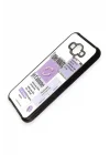 Mey İthalat®  Samsung Galaxy J7 Kılıf Mirror Desenli Kapak - Mirror - 4
