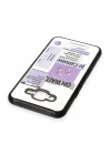 Mey İthalat®  Samsung Galaxy J7 Kılıf Mirror Desenli Kapak - Mirror - 4