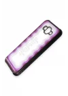 Mey İthalat®  Samsung Galaxy J7 Kılıf Mirror Desenli Kapak - Mirror - 5