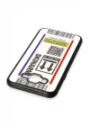 Mey İthalat®  Samsung Galaxy J7 Kılıf Mirror Desenli Kapak - Mirror - 7