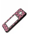 Mey İthalat®  Samsung Galaxy J7 Kılıf Mirror Desenli Kapak - Mirror - 8