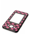 Mey İthalat®  Samsung Galaxy J7 Kılıf Mirror Desenli Kapak - Mirror - 8