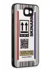 Mey İthalat®  Samsung Galaxy J7 Prime Kılıf Mirror Desenli Kapak - Mirror - 7
