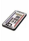 Mey İthalat®  Samsung Galaxy J7 Prime Kılıf Mirror Desenli Kapak - Mirror - 7