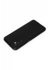 Mey İthalat®  Samsung Galaxy M14 5G Kılıf Loop Deri Silikon - Siyah