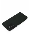 Mey İthalat®  Samsung Galaxy M14 5G Kılıf Loop Deri Silikon - Yeşil