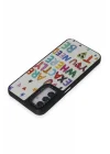 Mey İthalat®  Samsung Galaxy M14 5G Kılıf Mirror Desenli Kapak - Mirror - 10