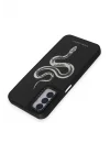 Mey İthalat®  Samsung Galaxy M14 5G Kılıf Mirror Desenli Kapak - Mirror - 13