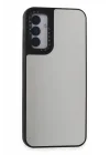 Mey İthalat®  Samsung Galaxy M14 5G Kılıf Mirror Desenli Kapak - Mirror - 16