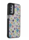 Mey İthalat®  Samsung Galaxy M14 5G Kılıf Mirror Desenli Kapak - Mirror - 18