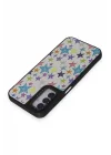 Mey İthalat®  Samsung Galaxy M14 5G Kılıf Mirror Desenli Kapak - Mirror - 18