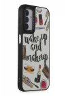 Mey İthalat®  Samsung Galaxy M14 5G Kılıf Mirror Desenli Kapak - Mirror - 3
