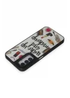Mey İthalat®  Samsung Galaxy M14 5G Kılıf Mirror Desenli Kapak - Mirror - 3