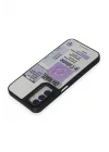 Mey İthalat®  Samsung Galaxy M14 5G Kılıf Mirror Desenli Kapak - Mirror - 4