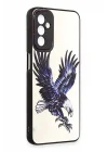 Mey İthalat®  Samsung Galaxy M23 Kılıf Mirror Desenli Kapak - Mirror - 1