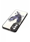 Mey İthalat®  Samsung Galaxy M23 Kılıf Mirror Desenli Kapak - Mirror - 1