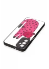 Mey İthalat®  Samsung Galaxy M23 Kılıf Mirror Desenli Kapak - Mirror - 12
