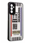 Mey İthalat®  Samsung Galaxy M23 Kılıf Mirror Desenli Kapak - Mirror - 7