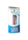 Mey İthalat®  Samsung Galaxy M31 5D Eko Cam Ekran Koruyucu