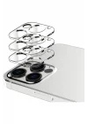 Mey İthalat®  Samsung Galaxy S22 Plus Kamera Lens Koruma Cam