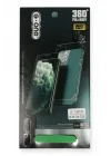 Mey İthalat®  Samsung Galaxy S23 Plus 360 Mat Full Body Arka Koruyucu