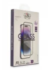 Mey İthalat®  Samsung Galaxy S24 Bilvis 3D Cam Ekran Koruyucu