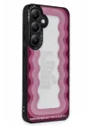 Mey İthalat®  Samsung Galaxy S24 Kılıf Mirror Desenli Kapak - Mirror - 11