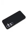 Mey İthalat®  Samsung Galaxy S24 Kılıf Taft Kapak - Lacivert