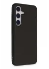 Mey İthalat®  Samsung Galaxy S24 Kılıf Taft Kapak - Titan Gri