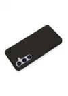 Mey İthalat®  Samsung Galaxy S24 Kılıf Taft Kapak - Titan Gri