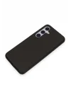 Mey İthalat®  Samsung Galaxy S24 Kılıf Taft Kapak - Titan Gri