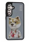 Mey İthalat®  Samsung Galaxy S24 Plus Fun Magsafe Kapak - Titan Gri
