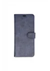 Mey İthalat®  Samsung Galaxy S24 Plus Kılıf Trend S Plus Kapaklı Kılıf - Lacivert